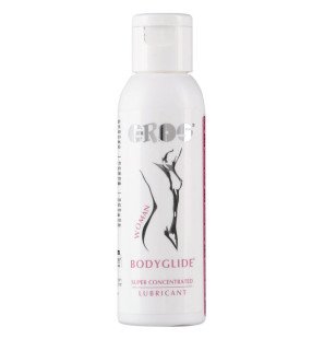 EROS Bodyglide silicone-based lubricant 50 ml – image 1