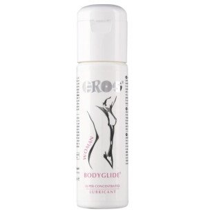 EROS Bodyglide Silikon-Gleitgel 100 ml – Bild 1