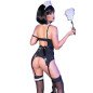 Chilirose CR 4152 lingerie outfit for adults – image 6