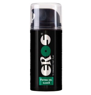 EROS Silicone Anal Lubricant 100 ml – image 1