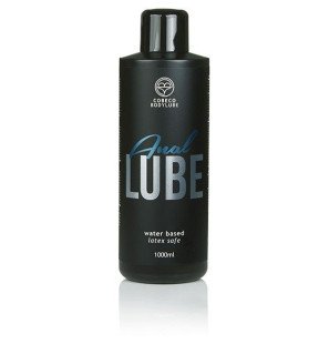 Lubrifiant anal à base d’eau COBECO 1000 ml – photo 1