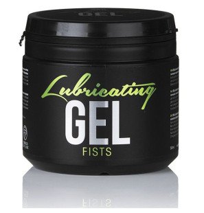 COBECO CBL Water-Based Lubricant for Anal Wellness 500 ml – image 1