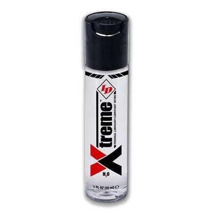 ID XTREME lubrykant na bazie wody 65 ml – zdjęcie 2