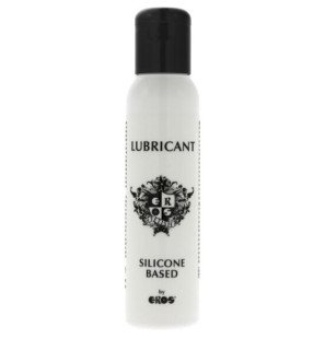 EROS FETISH LINE silicone-based lubricant 100 ml – image 1