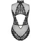 Schwarzer Body von Livco Corsetti Fashion – Bild 6 Schwarzer Body von Livco Corsetti Fashion – Bild 6