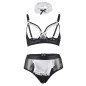 Meidenkostuum voor rollenspel – lingerie voor volwassenen – foto 17