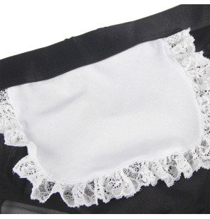 Meidenkostuum voor rollenspel – lingerie voor volwassenen – foto 20
