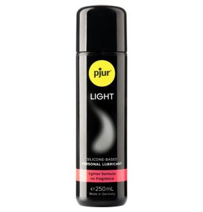 PJUR Silikon-Gleitmittel 250 ml – Bild 1