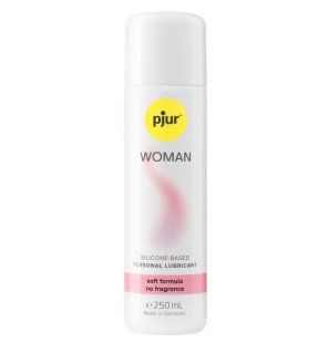 PJUR Bodyglide, lubrifiant silicone 250 ml pour le bien-être intime – photo 1