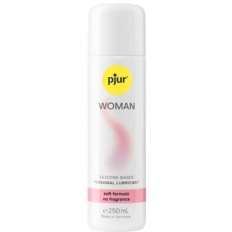 PJUR siliconen glijmiddel Bodyglide 250 ml voor intieme wellness – foto 1