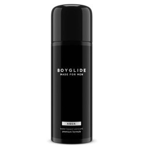 INTIMATELINE Boyglide lubrifiant à base d’eau 100 ml – photo 1