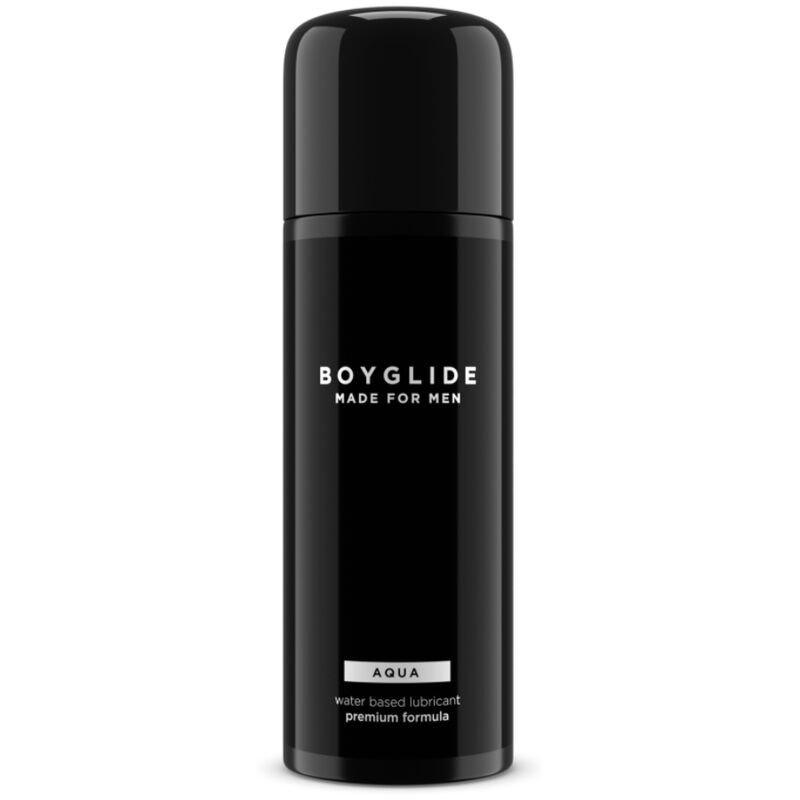 INTIMATELINE Boyglide water-based lubricant 100 ml – image 1 INTIMATELINE Boyglide water-based lubricant 100 ml – image 1
