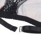 College-Kostüm für Erwachsene in Größe S/M oder L/XL – Bild 32