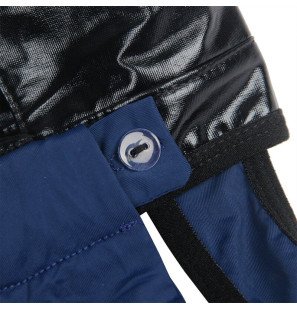Politiekostuum lingerie Subblime voor dames in S/M en L/XL – foto 17