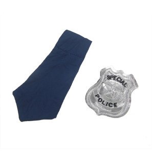 Politiekostuum lingerie Subblime voor dames in S/M en L/XL – foto 19