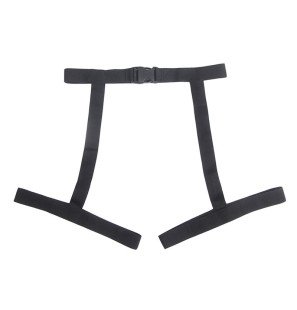 Subblime lerarenkostuum bodysuit voor dames – foto 21