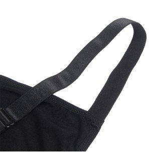 Subblime lerarenkostuum bodysuit voor dames – foto 26