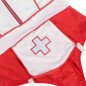 Krankenschwesterkostüm für Erwachsene von Subblime – Bild 21
