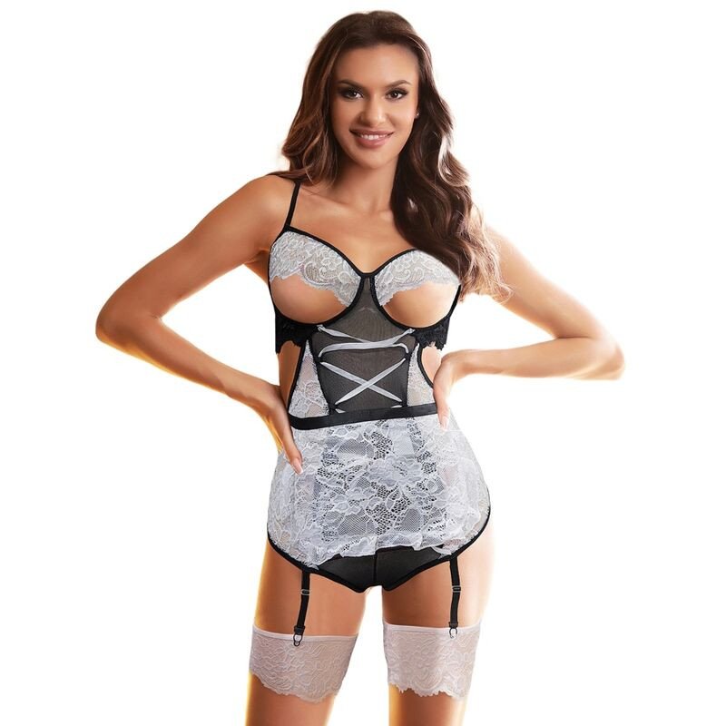 Costume féminin Subblime pour adultes, en S/M et L/XL – photo 1