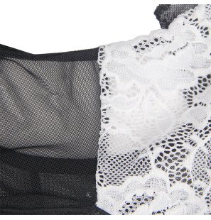 Costume féminin Subblime pour adultes, en S/M et L/XL – photo 21