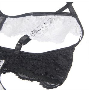 Costume féminin Subblime pour adultes, en S/M et L/XL – photo 22