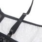 Kostium damski Subblime dla dorosłych, S/M i L/XL – zdjęcie 25
