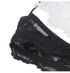 Costume féminin Subblime pour adultes, en S/M et L/XL – photo 26