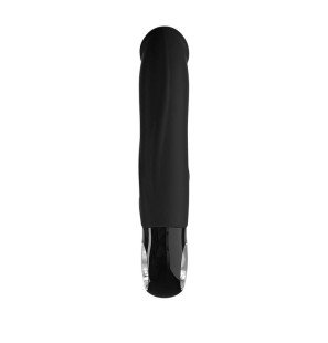 FUN FACTORY Big Boss Black Line wasserdichter Vibrator mit flexiblem Schaft – Bild 3