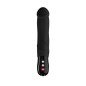 FUN FACTORY Big Boss Black Line wasserdichter Vibrator mit flexiblem Schaft – Bild 4