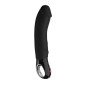 FUN FACTORY Big Boss Black Line wasserdichter Vibrator mit flexiblem Schaft – Bild 5