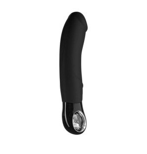 FUN FACTORY Big Boss Black Line waterdichte vibrator met flexibele schacht – foto 6