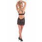 Black Babydoll Lingerie Set Orana Oazza by Livco Corsetti – image 2 Black Babydoll Lingerie Set Orana Oazza by Livco Corsetti – image 2