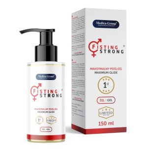 Anal Gel 150 ml for Intimate Wellness by Medica Group – image 1