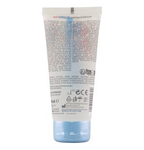 HOT lubrykant analny na bazie wody 100 ml – zdjęcie 2