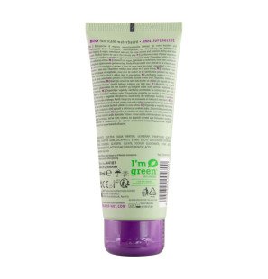 HOT anaal glijmiddel op waterbasis 100 ml – foto 2