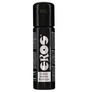 EROS Classic Silicone-Based Lubricant 30 ml – image 1