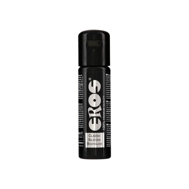 EROS Classic Silicone-Based Lubricant 30 ml – image 1