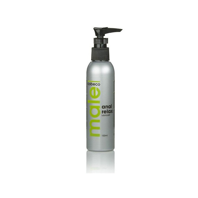 COBECO Analgleitmittel für Erwachsene 150 ml – Bild 1 COBECO Analgleitmittel für Erwachsene 150 ml – Bild 1