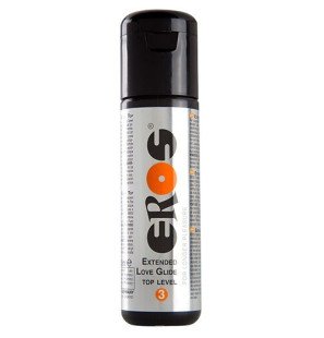 EROS glijmiddel op waterbasis 100 ml voor intieme wellness – foto 1