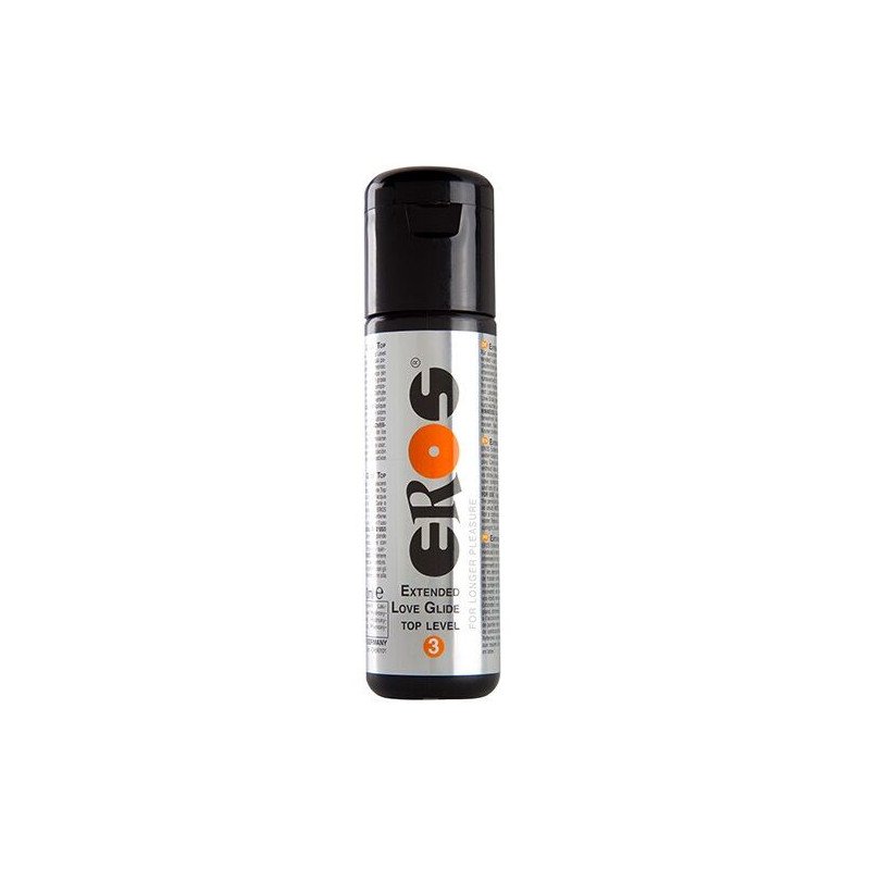 EROS water-based lubricant 100 ml for intimate wellness – image 1 EROS water-based lubricant 100 ml for intimate wellness – image 1