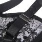 Spitzenbody mit Strumpfhalterdetails und schwarzen Trägern – Bild 24 Spitzenbody mit Strumpfhalterdetails und schwarzen Trägern – Bild 24