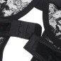 Spitzenbody mit Strumpfhalterdetails und schwarzen Trägern – Bild 27 Spitzenbody mit Strumpfhalterdetails und schwarzen Trägern – Bild 27