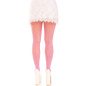 Leg Avenue Shoulder Tights with Hearts and Bows – image 2 Leg Avenue Shoulder Tights with Hearts and Bows – image 2