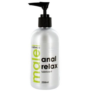 COBECO anaal glijmiddel voor mannen 250 ml – foto 1