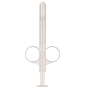 CALEXOTICS - SMEERMIDDELENAPPLICATOR