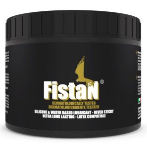 FISTAN gel lubrifiant anal 150 ml pour le bien-être intime – photo 1