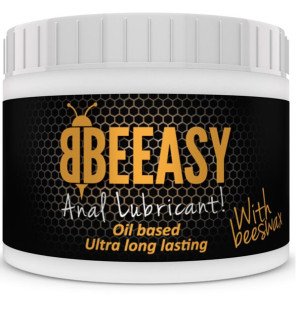 Beeasy lubrykant analny z woskiem pszczelim 150 ml – zdjęcie 1
