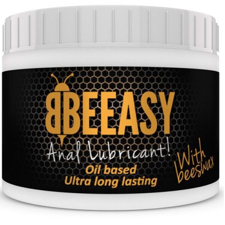 Beeasy Analgleitgel mit Bienenwachs 150 ml – Bild 1