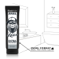 Water-Based Anal Lubricant Black Hole 250 ml – image 5