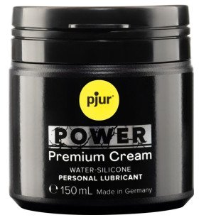 PJUR Power Premium osobisty lubrykant 150 ml – zdjęcie 1